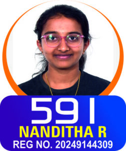 Nanditha