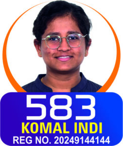Komal