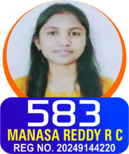 Manasa