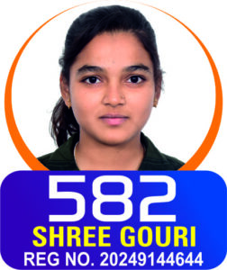 Shree gouri