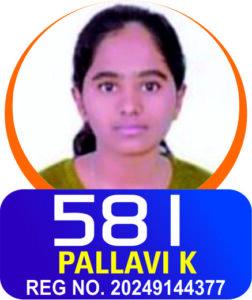 Pallavi