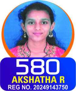 Akshatha