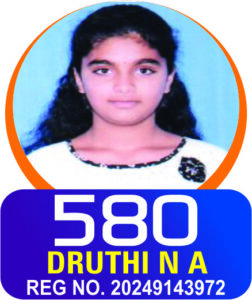 Druthi