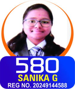 Sanika