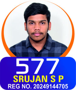 srujan