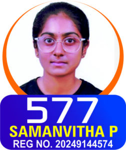 samanvitha
