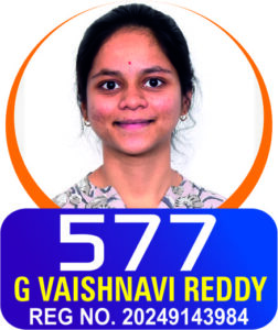 Vaishnavi