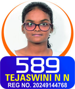 Tejaswini
