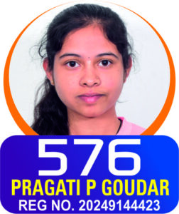 Pragati
