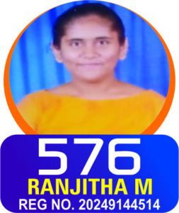 Ranjitha