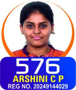 Arshini