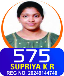 Supriya