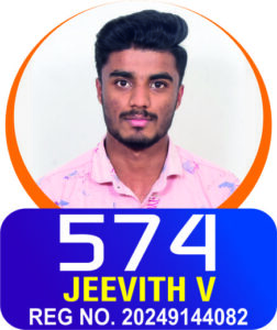 Jeevith