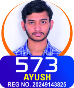 Ayush