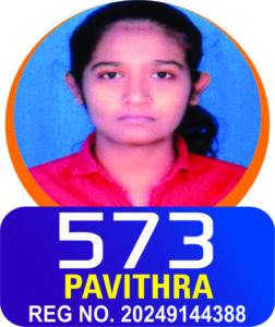Pavithra