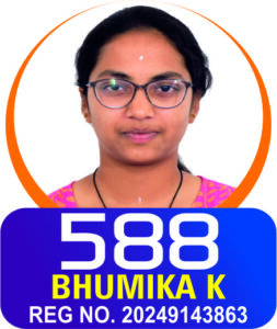 Bhumika